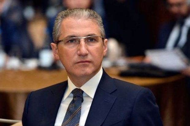 Muxtar Babayev erməni həmkarına məktubunda nələr yazıb?